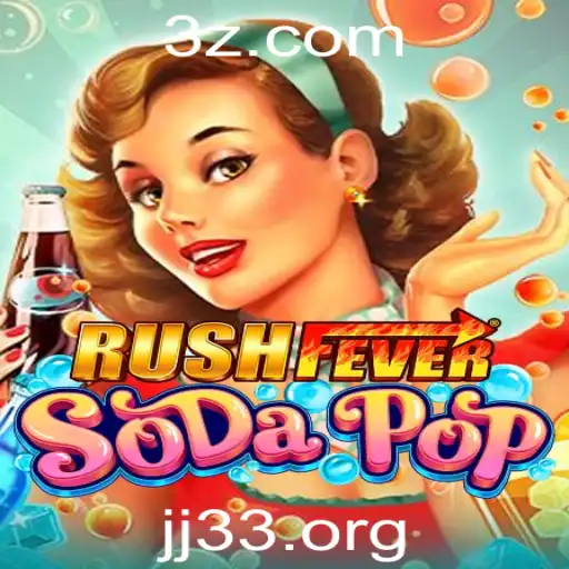 Descubra RushFeverSodaPop: A Nova Sensação dos Jogos
