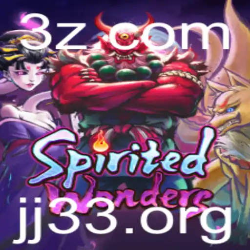 Explorando SpiritedWonders: Um Mundo de Aventuras Sem Limites