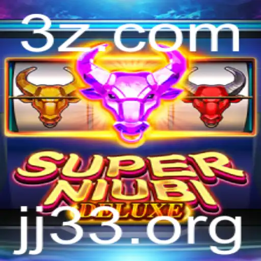 Explorando o Mundo de SuperNiubiDeluxe: Um Jogo Único e Inovador