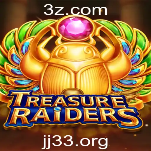 Descubra o Mundo de TREASURERAIDERS: Aventura e Estratégia em um Só Jogo