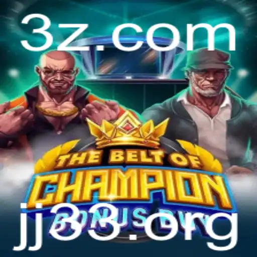 Descubra o Mundo de 'TheBeltOfChampionBonusBuy'