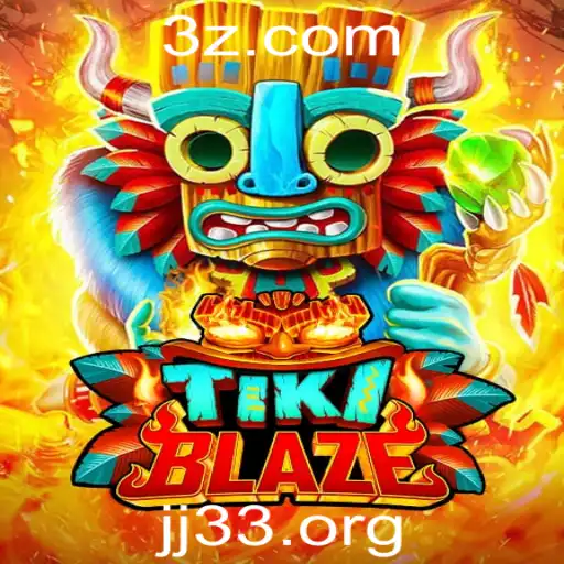 Explorando o Mundo do TikiBlaze: Um Jogo de Estratégia Inovador