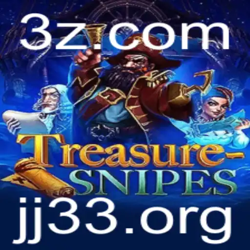 Explorando o Fascinante Mundo de TreasureSnipes