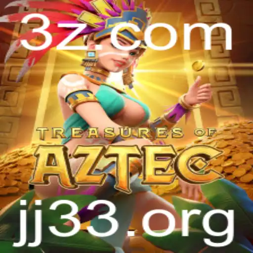 Explorando o Fascinante Mundo de Treasures of Aztec: Uma Aventura de Jogo Inigualável