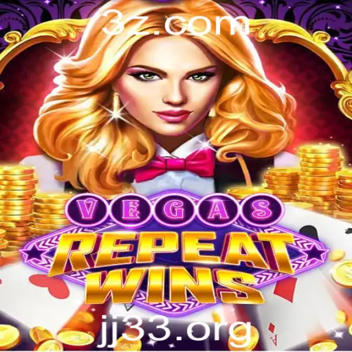 VegasRepeatWins: Uma Viagem ao Universo dos Cassinos Virtuais