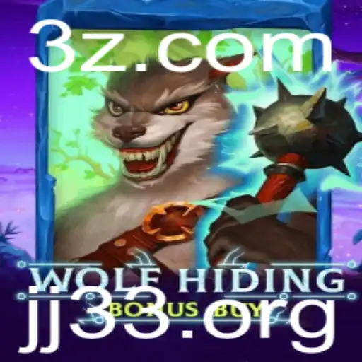 Explorando o Mundo de WolfHidingBonusBuy: Um Mergulho nas Mecânicas e Regras