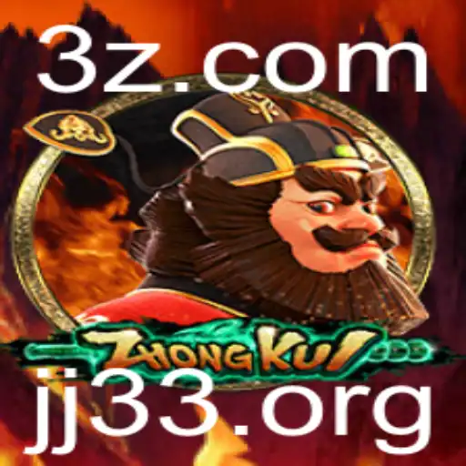 ZhongKui: O Fascinante Mundo do Jogo Inspirado em Lendas